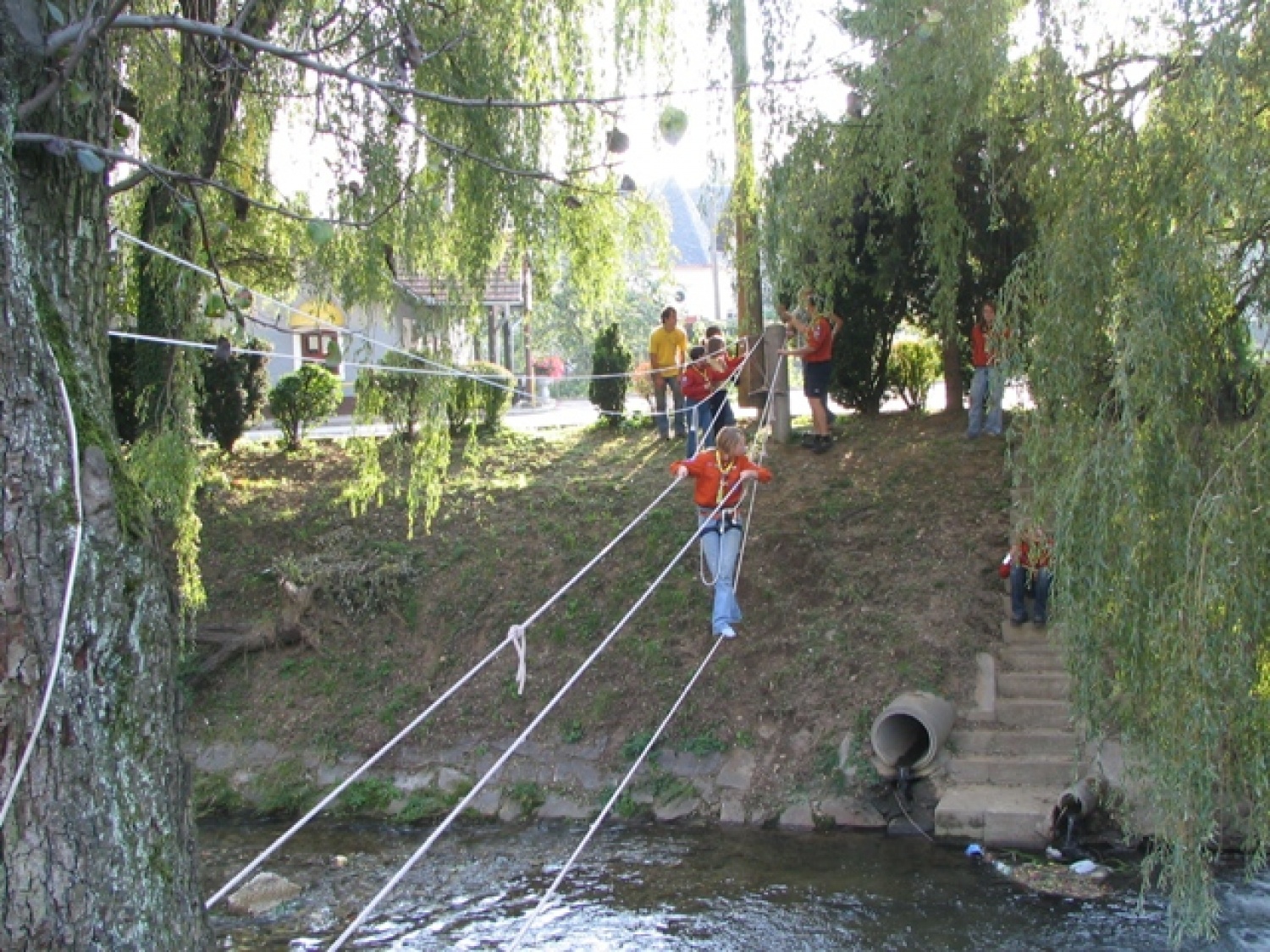 Dan odprtih vrat v Zrečah