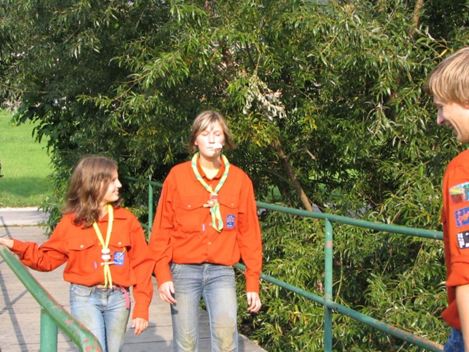 Dan odprtih vrat v Zrečah