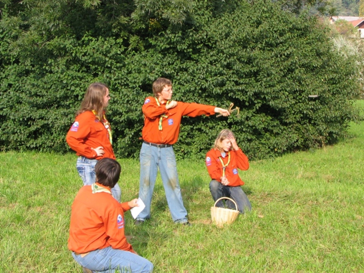 Dan odprtih vrat v Zrečah