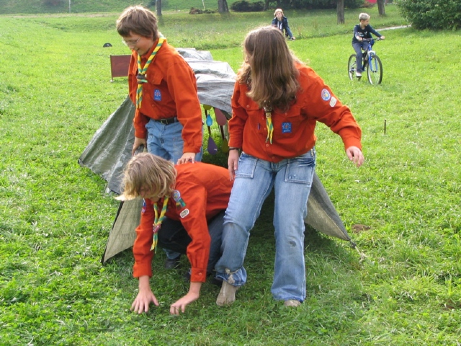 Dan odprtih vrat v Zrečah