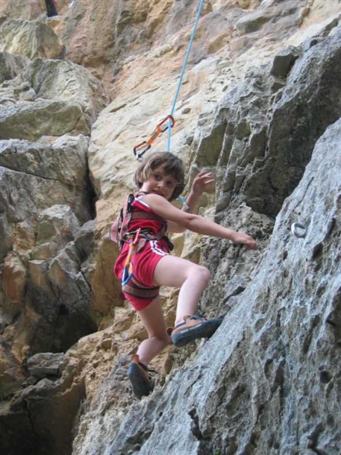 Za popolne začetnike.