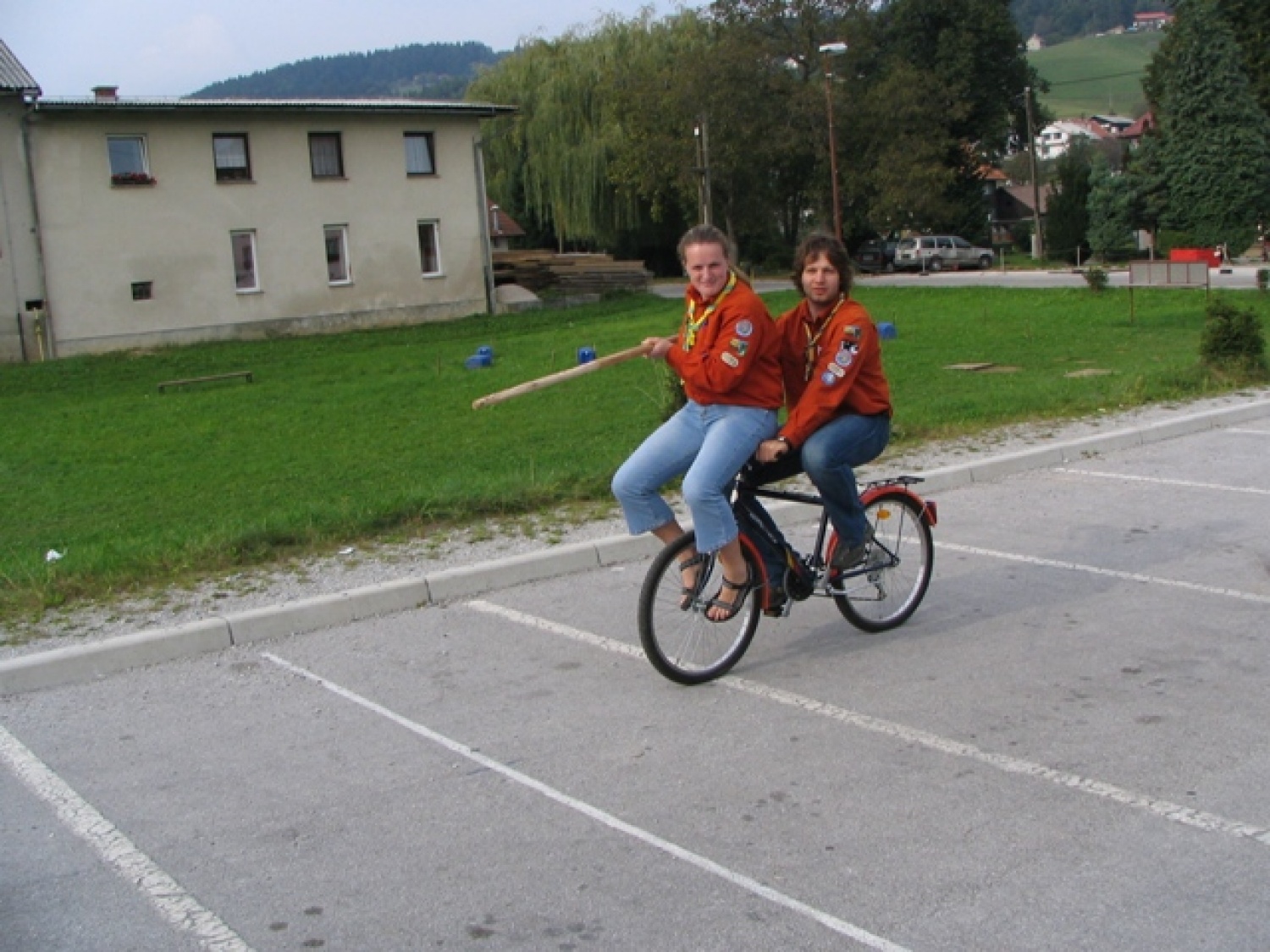 Dan odprtih vrat v Zrečah