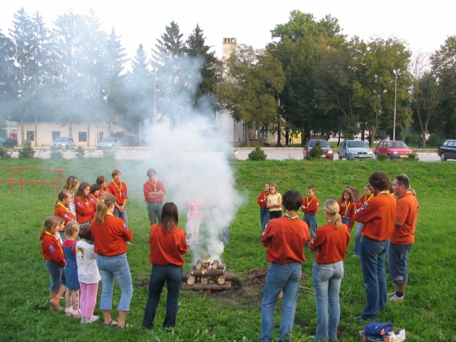 Dan odprtih vrat v Zrečah