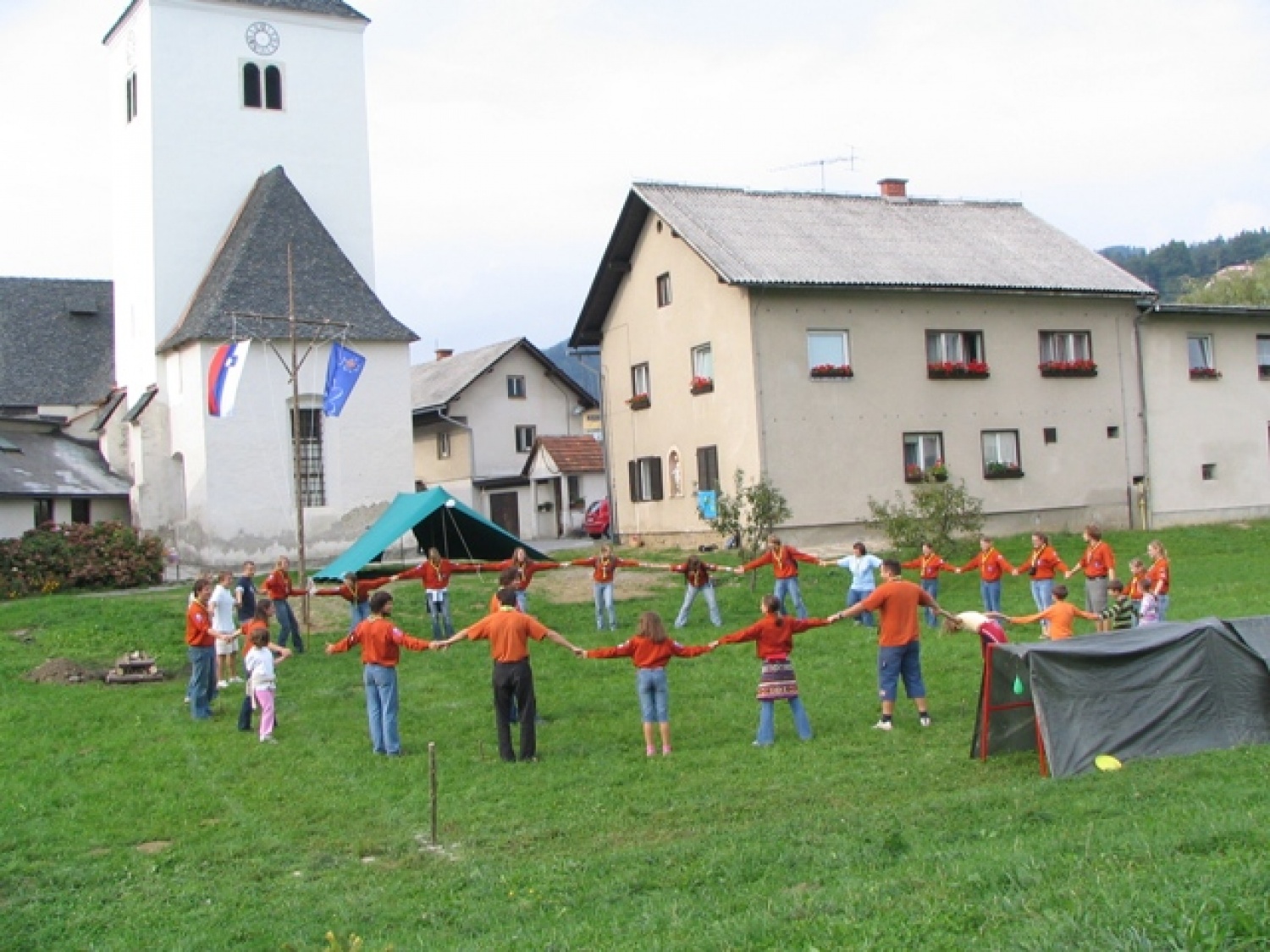 Dan odprtih vrat v Zrečah