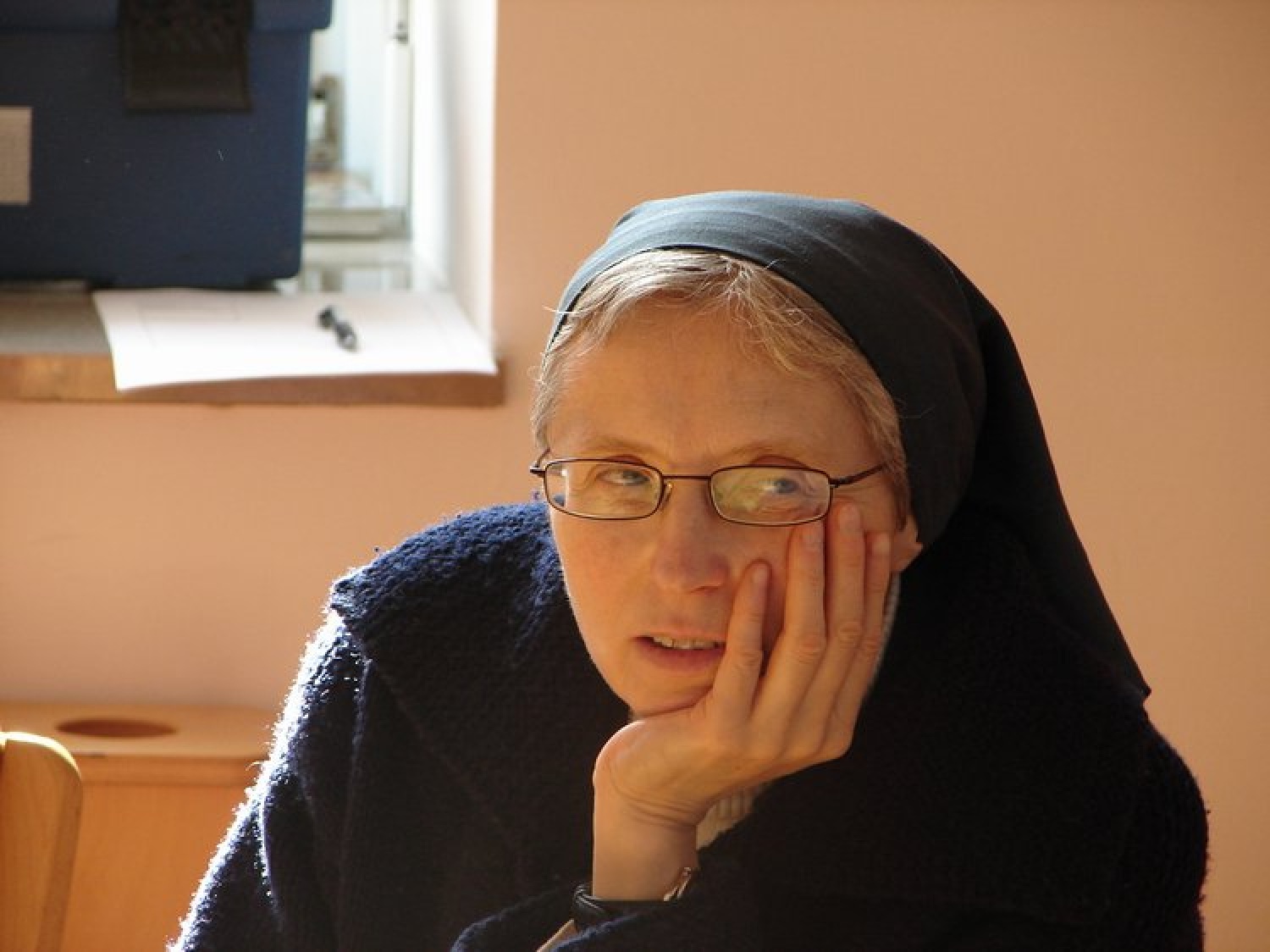 Fotografije s prvega foruma Svet si.