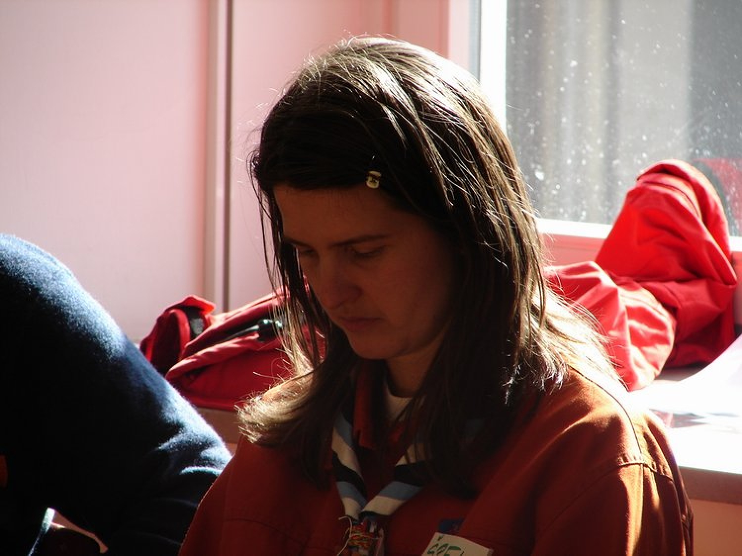 Fotografije s prvega foruma Svet si.