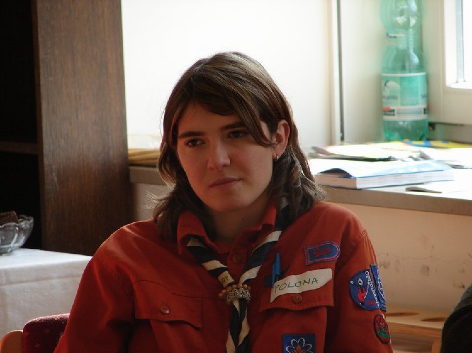 Fotografije s prvega foruma Svet si.