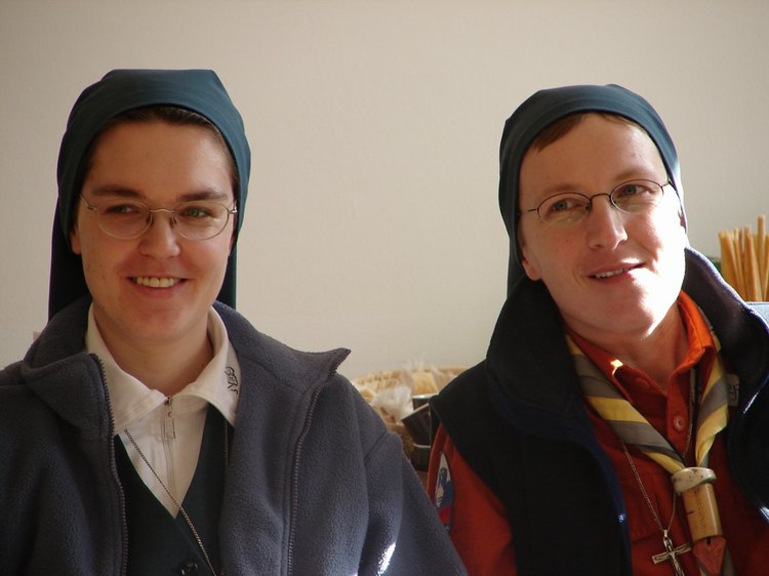 Fotografije s prvega foruma Svet si.