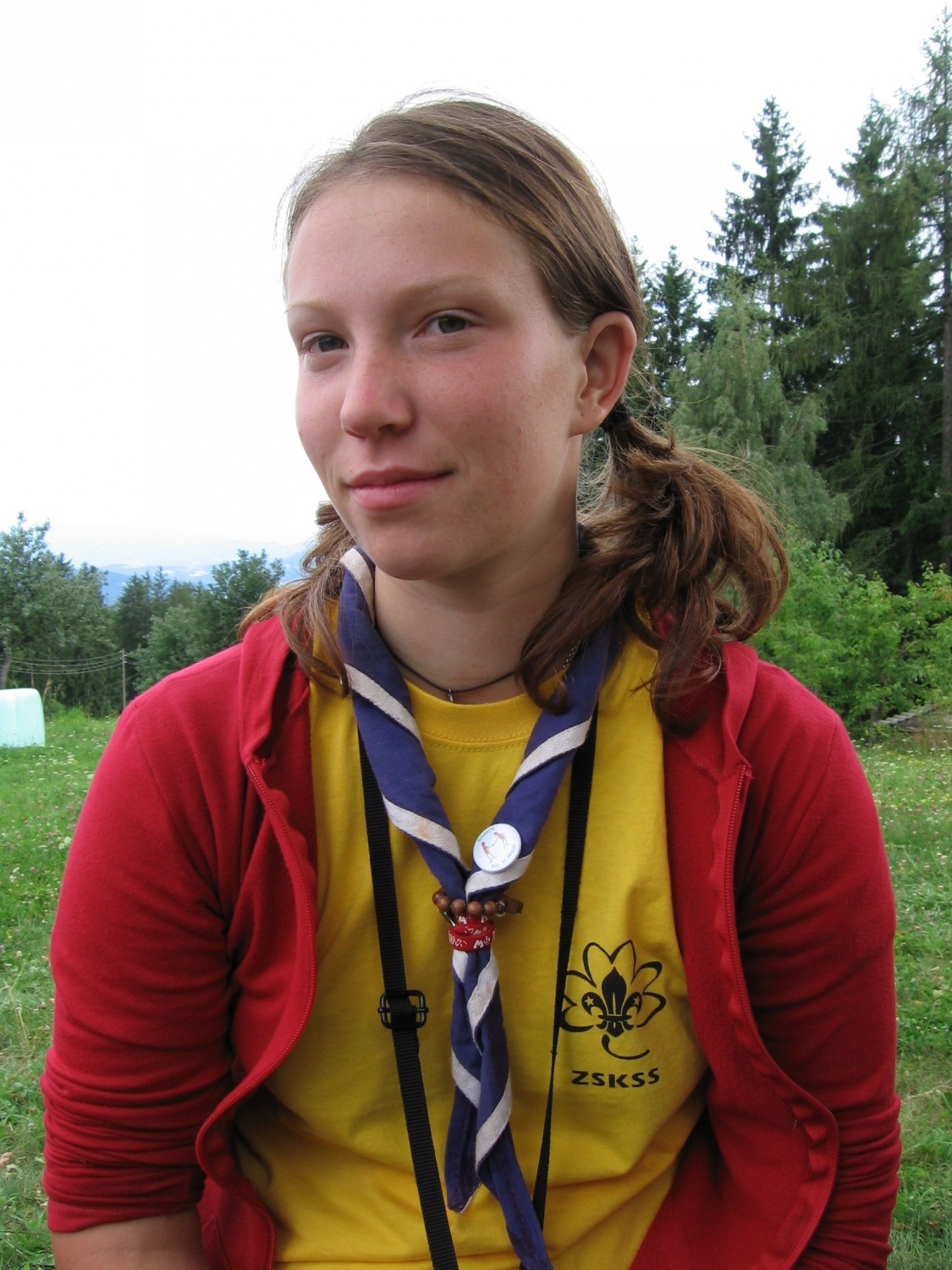 Špela Zalaznik, vsebinska ekipa