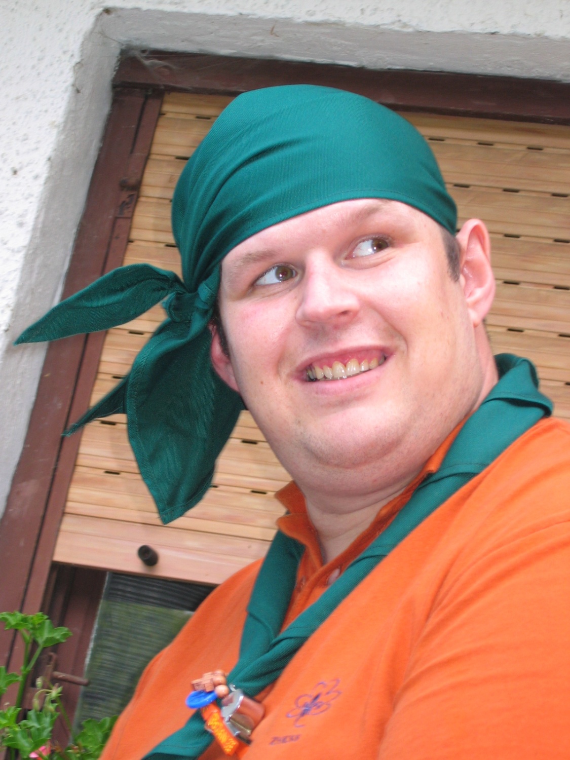 Bojan Pirnat, vsebinska ekipa