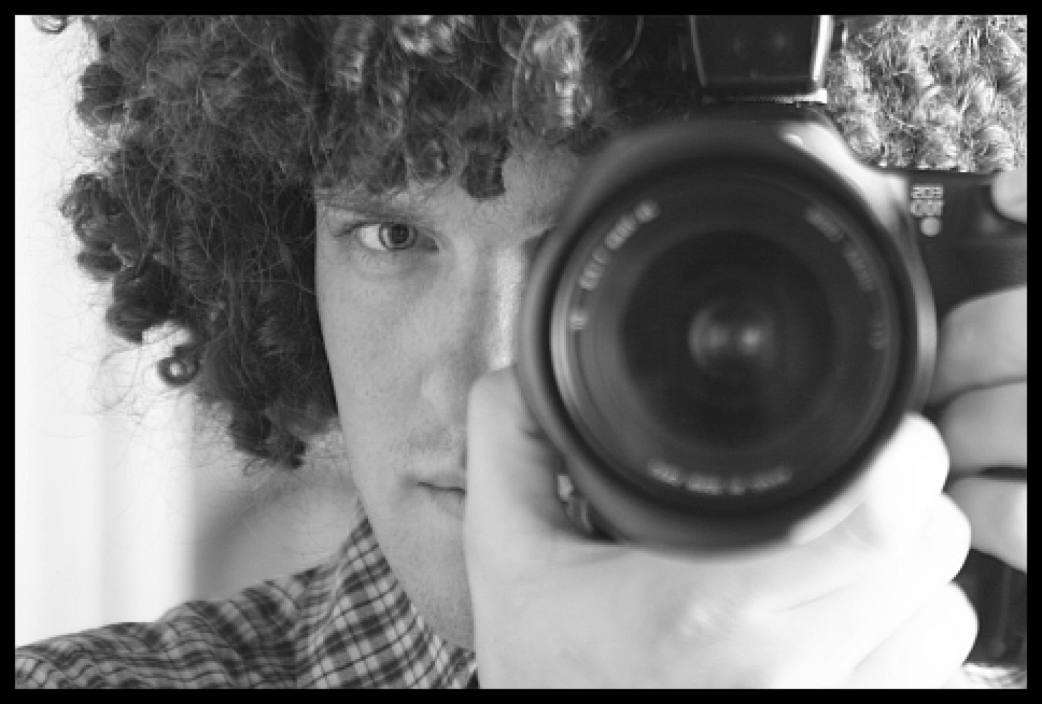 Gašper Furman, tehnična ekipa, ekipa SkavtNET