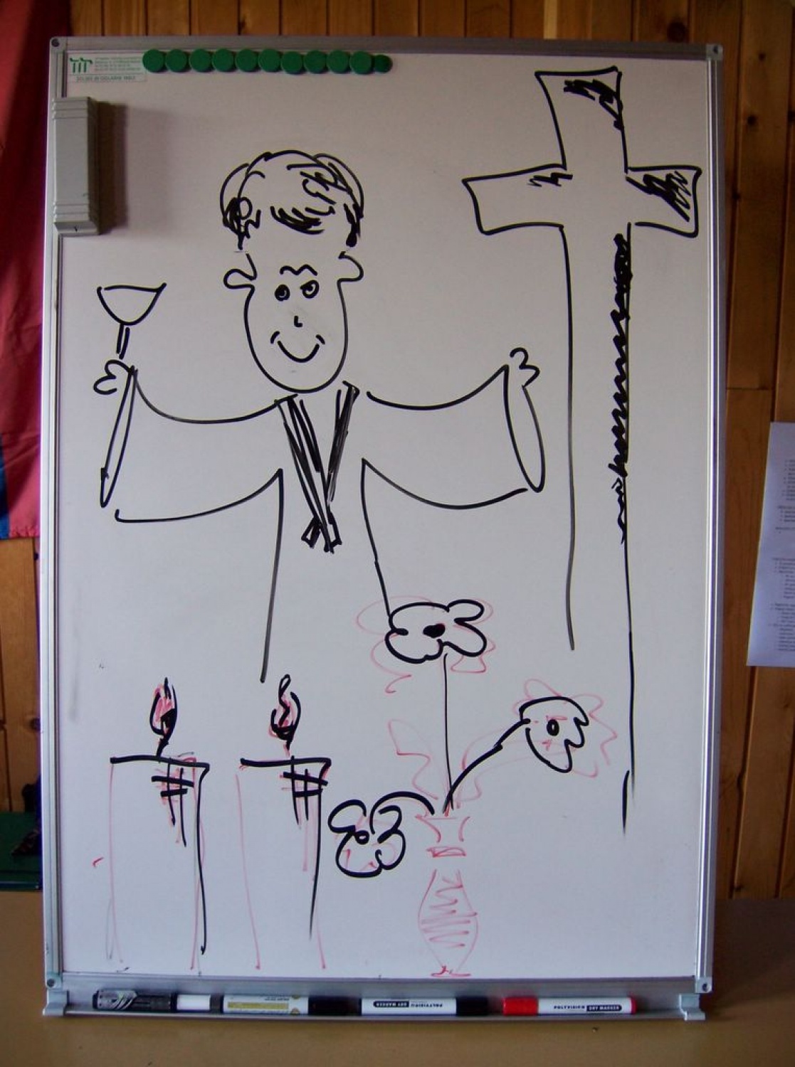 Utrinki iz letnega našrtovanja komendskega SKVO-ja. Letos smo se odpravili na Jošta nas Kranjem.