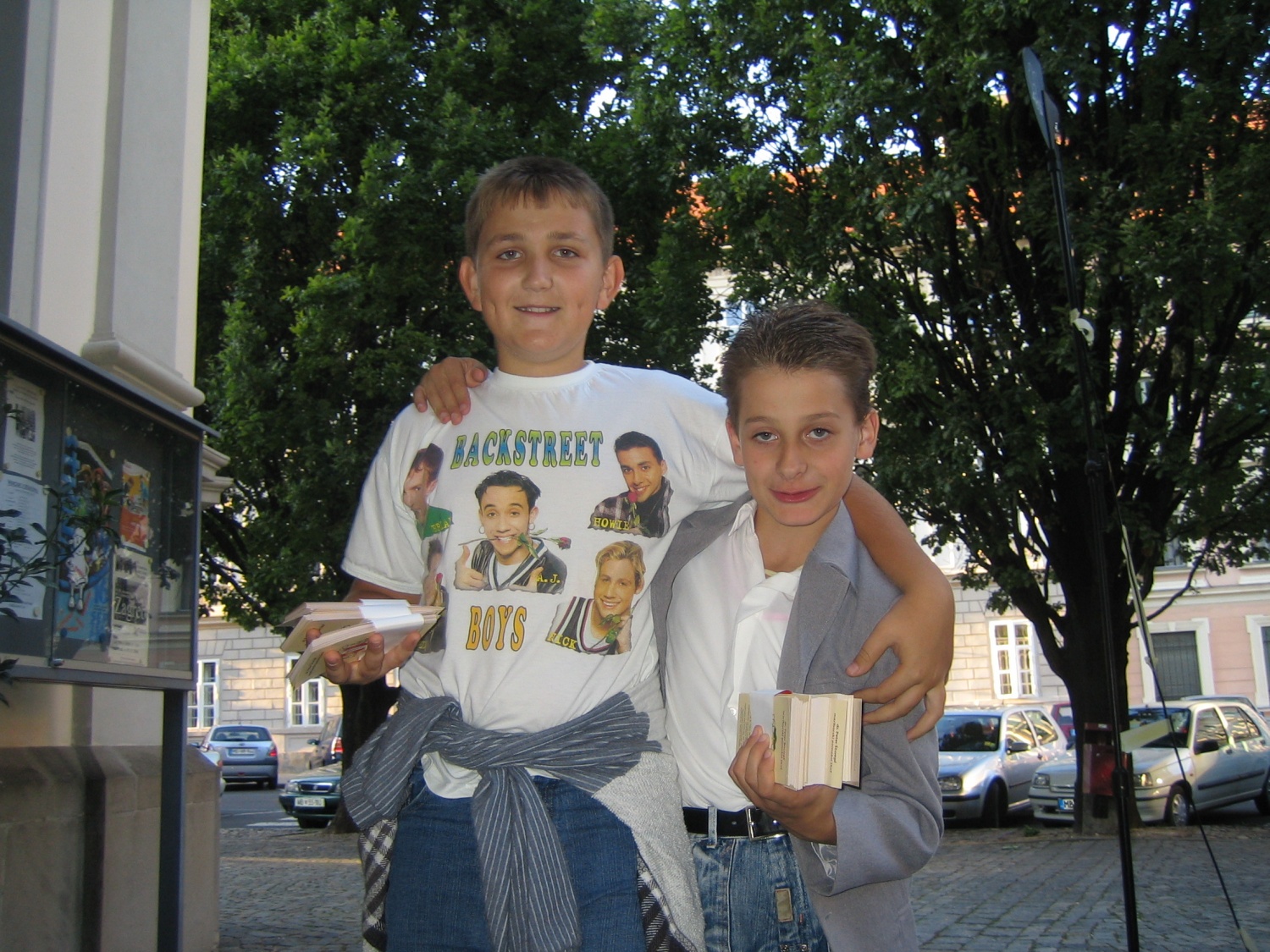 prostovolca iz Koroške