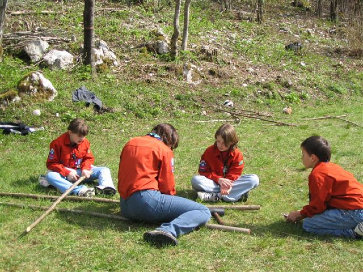 Slika je simbolična