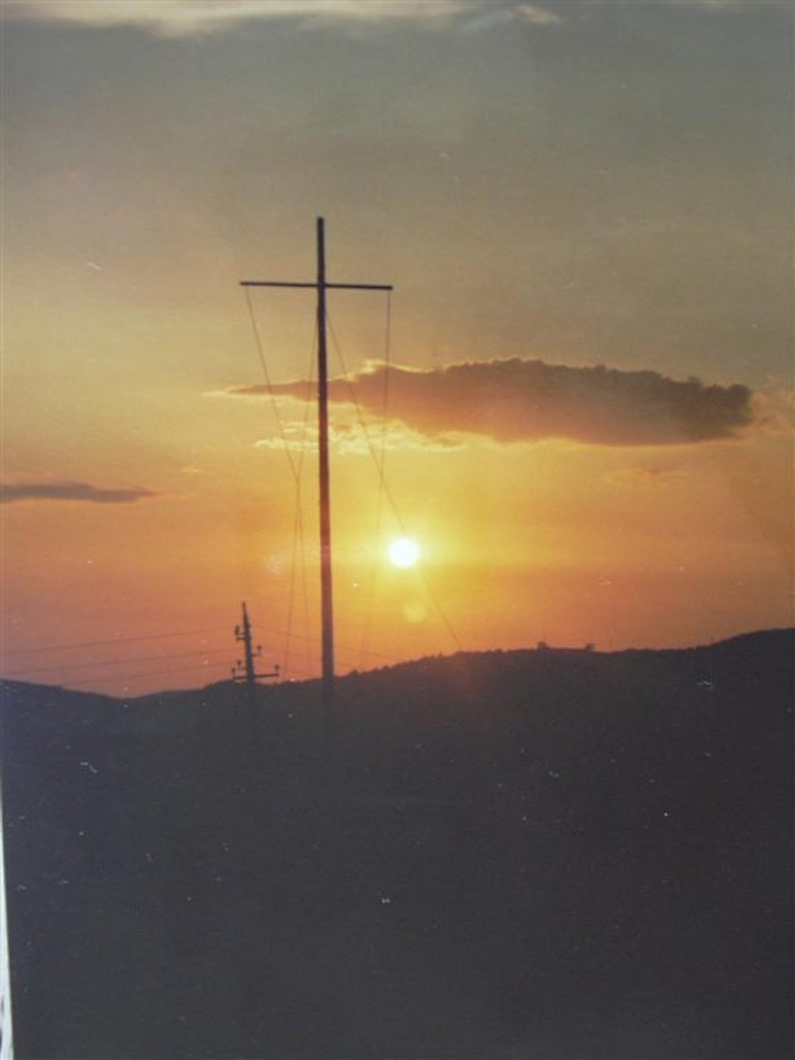 SkavtRAZGLEDNICE na temo skavtstva