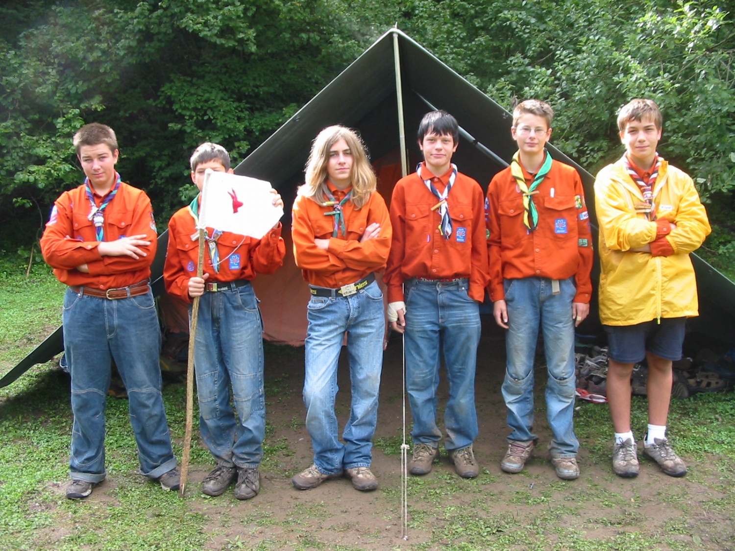 Zlatorogi (Kozorogi)