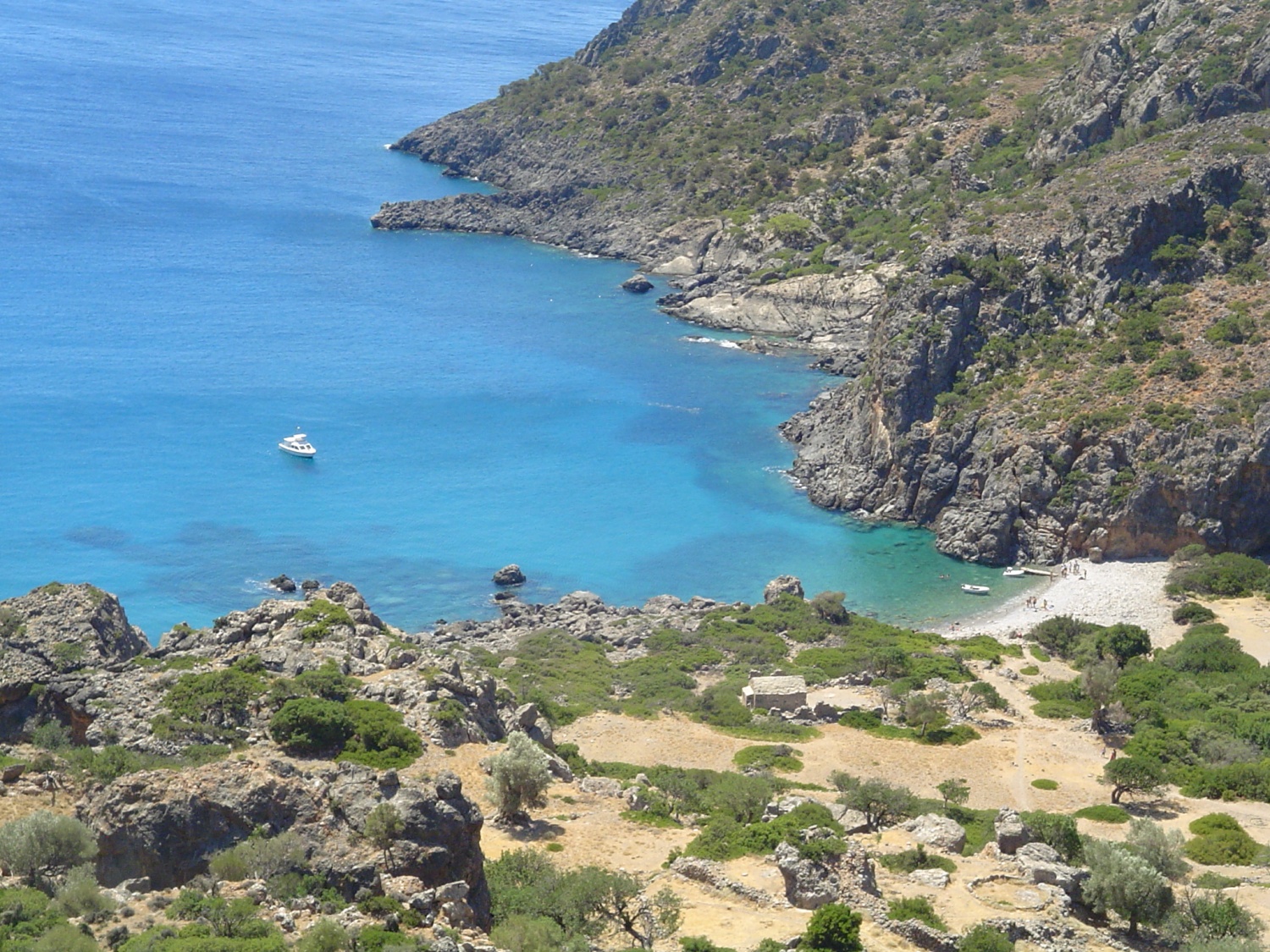 Lissos...lubano, ne?!?