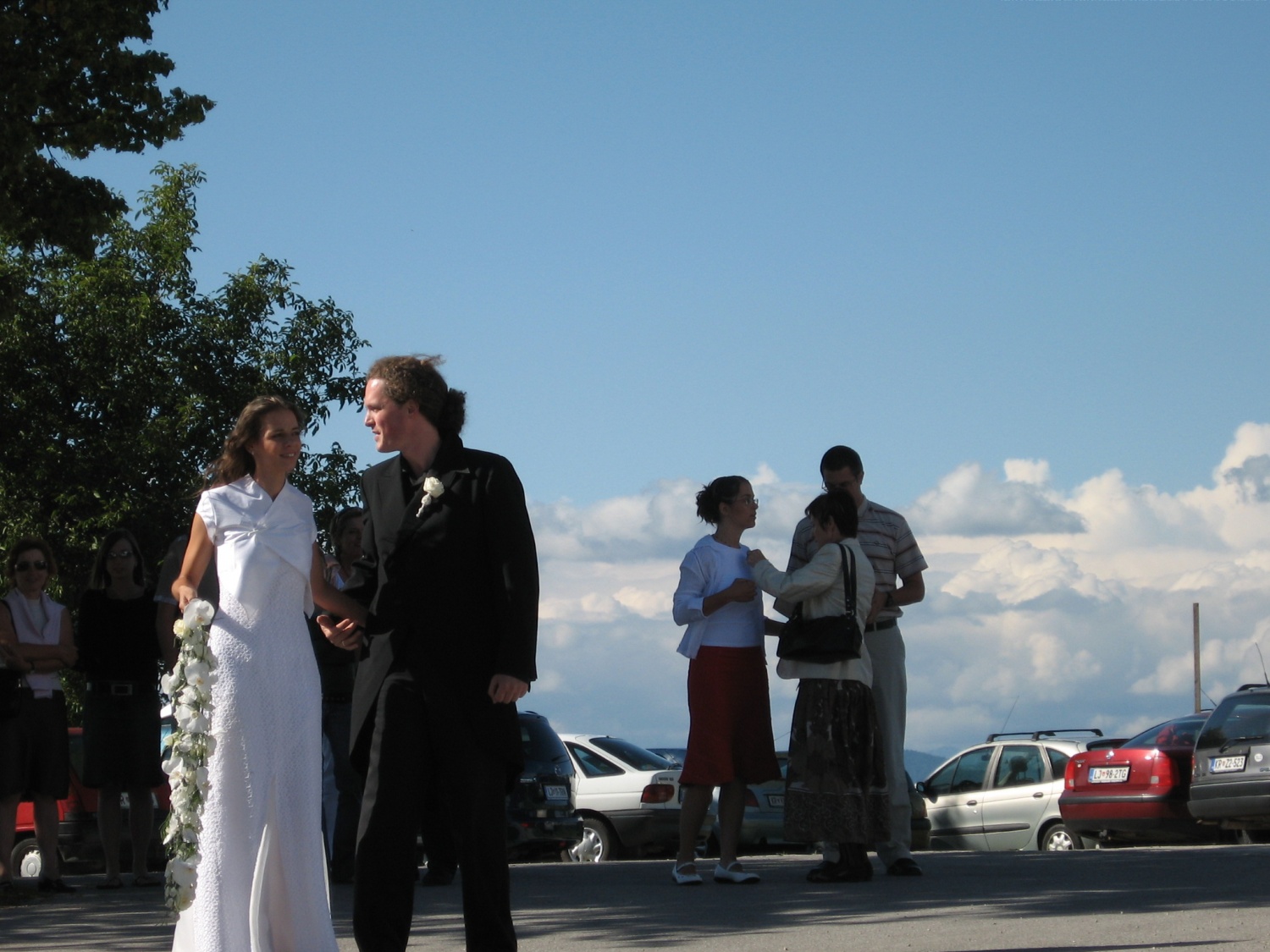 Špela &amp; Gašper