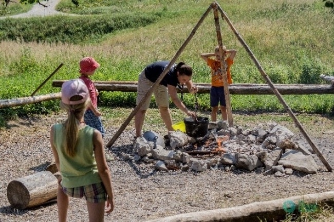 Tabori za družine 4
