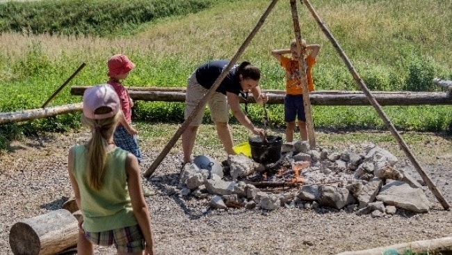 Tabori za družine 4