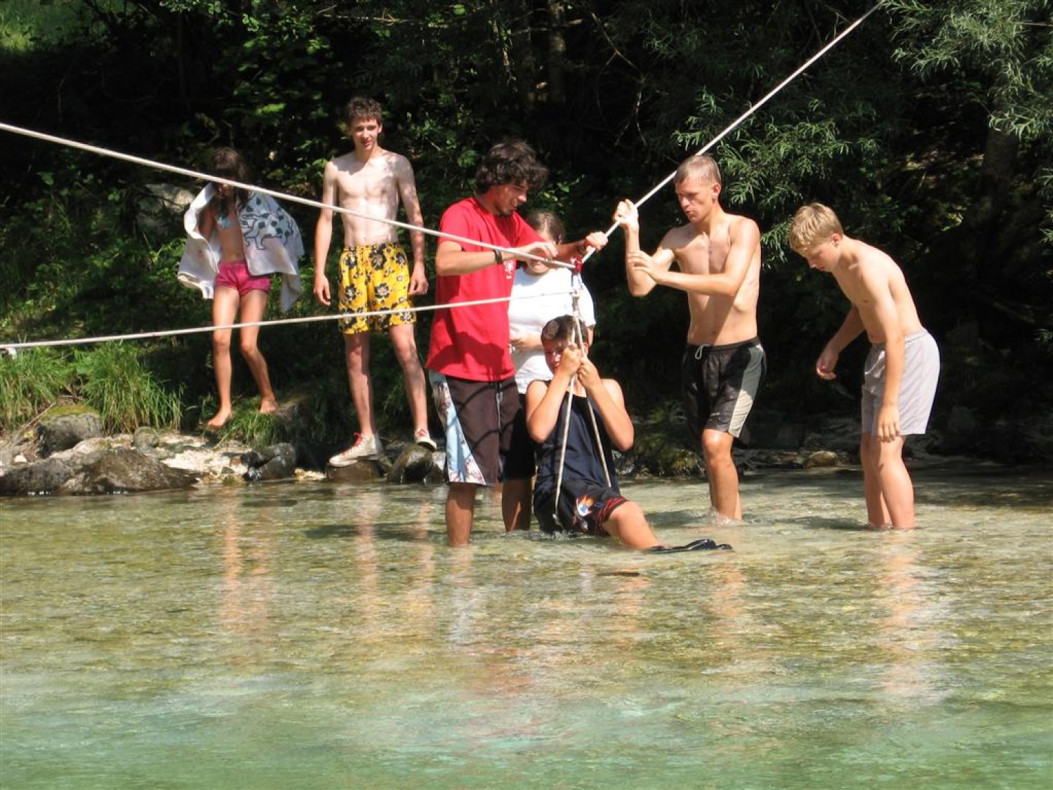 tabor cete mali indi