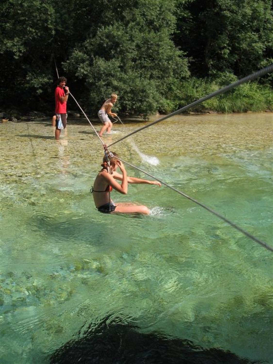 tabor cete mali indi