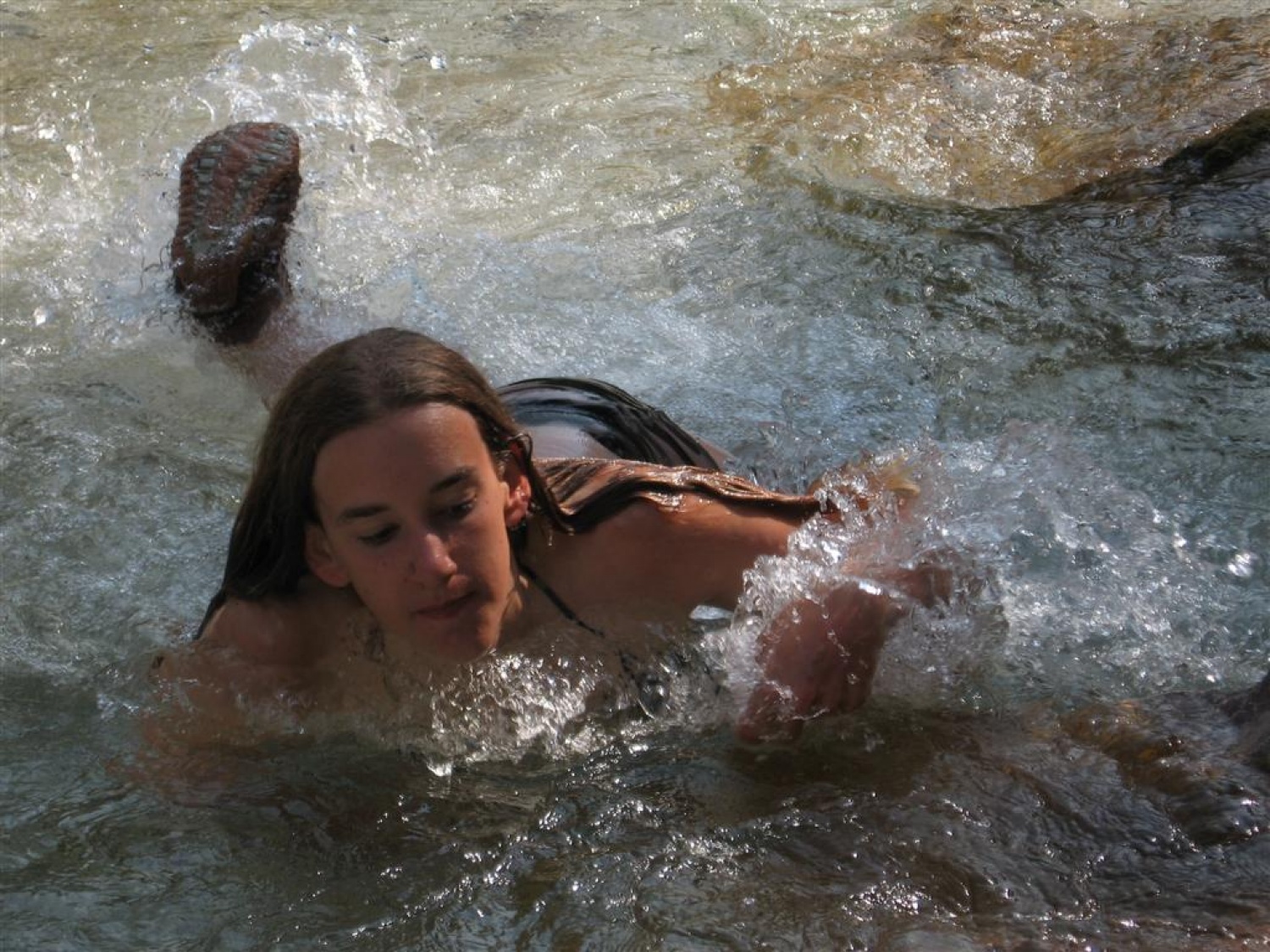 tabor cete mali indi