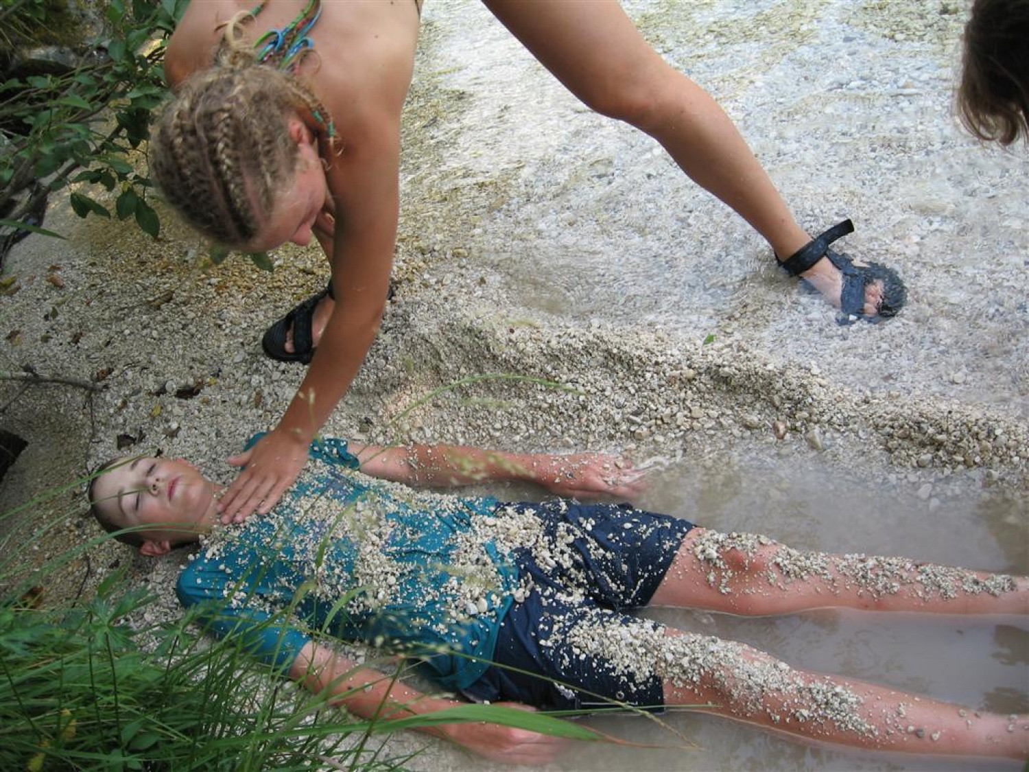 tabor cete mali indi