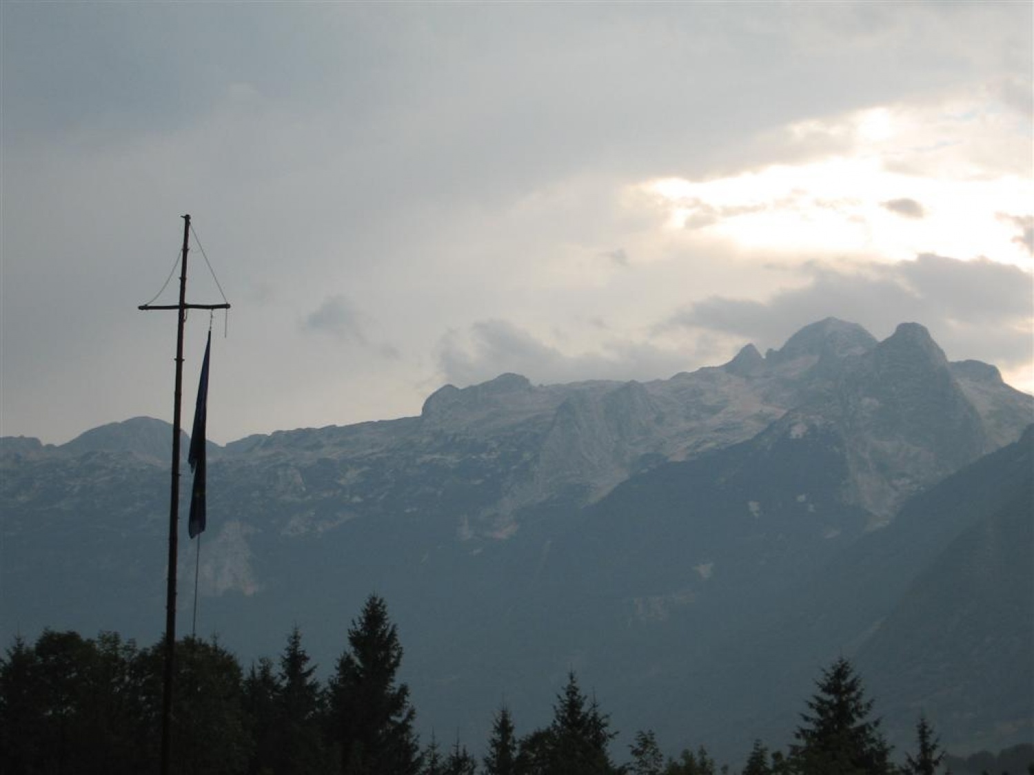 tabor cete mali indi