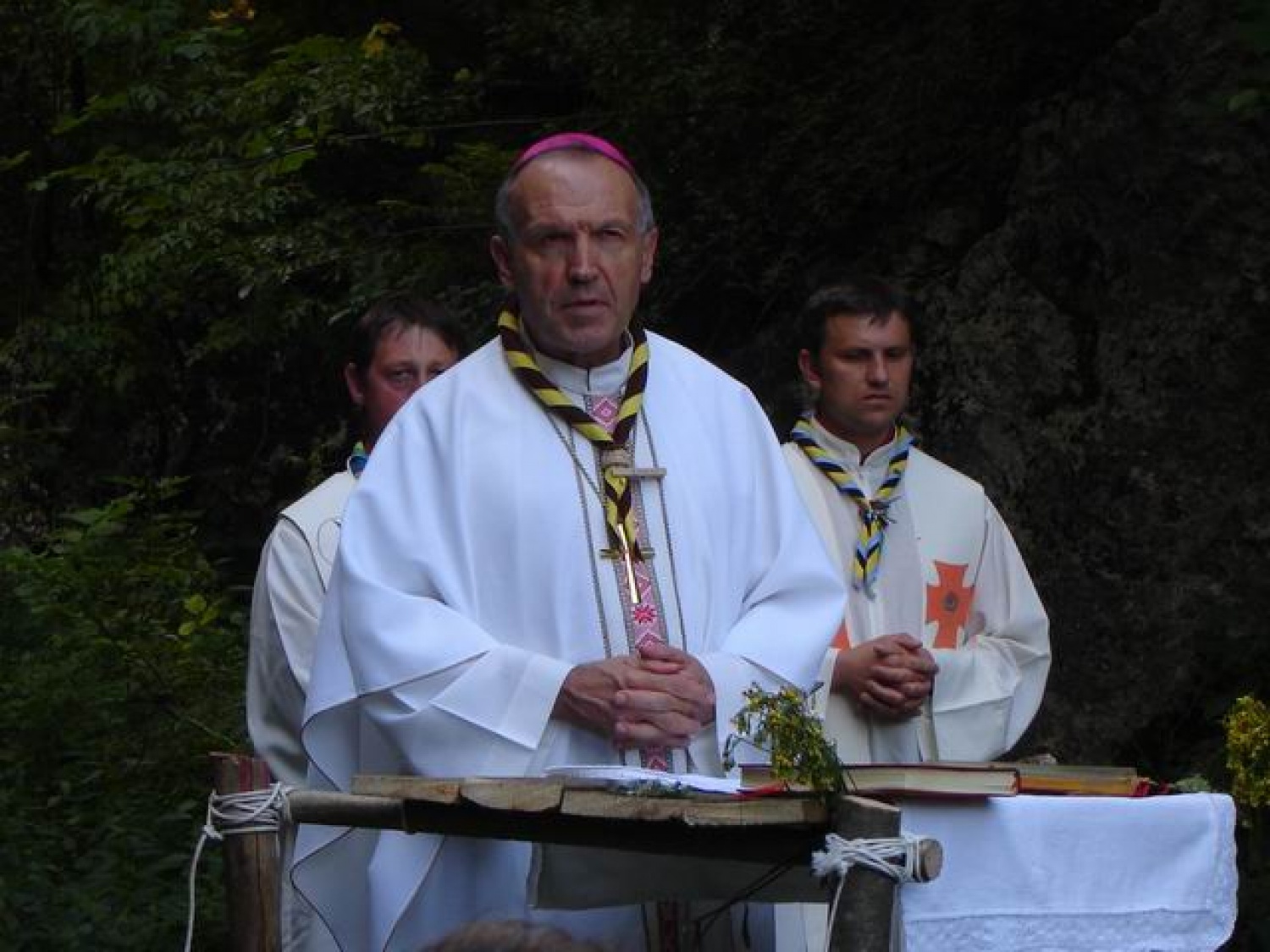 Med mašo na dnevu stega Celje 2