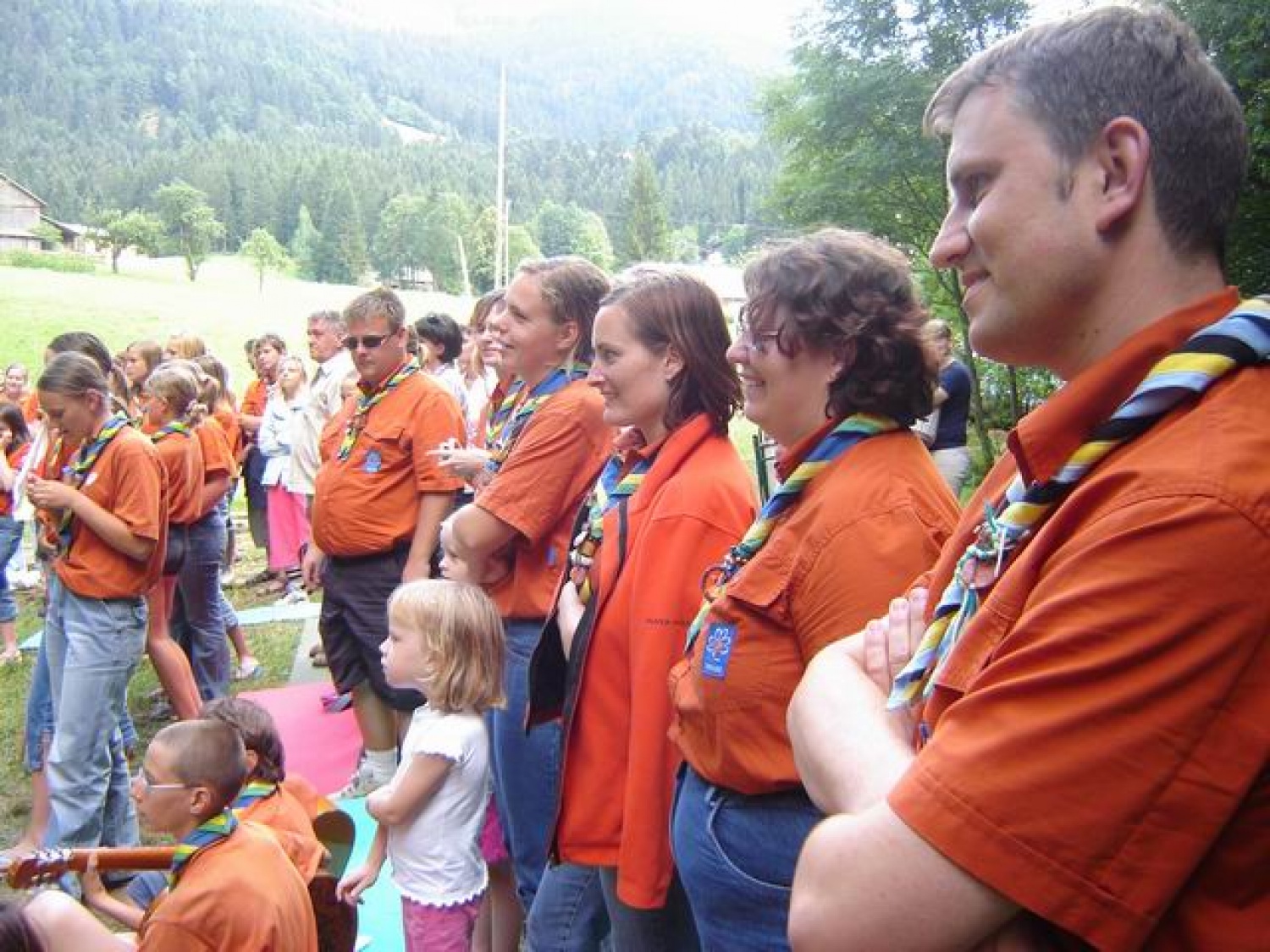 Med slovesom od DA Celje 2 Tadeja Linasija