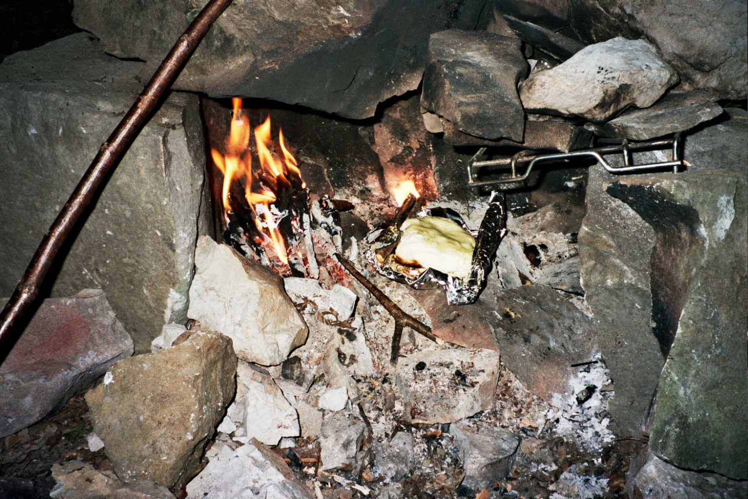 V takšni peči se speče odličen kruh