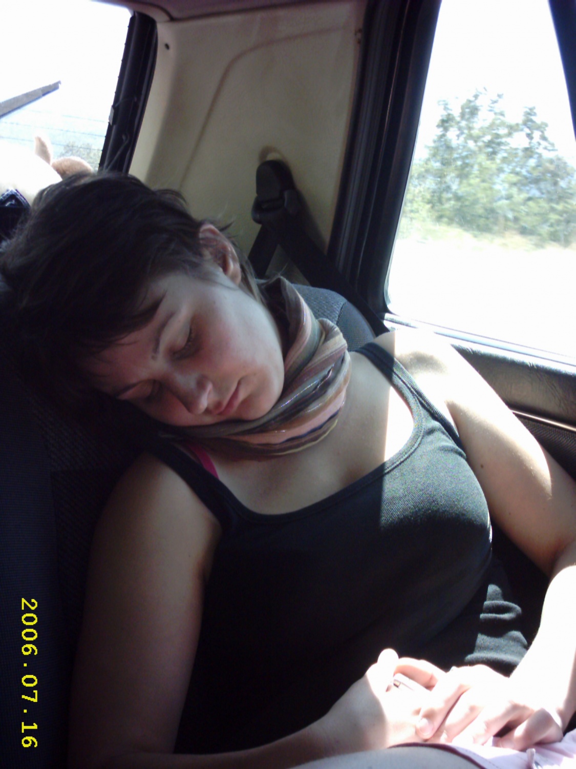 sredi koncerta :D; pa še ena...