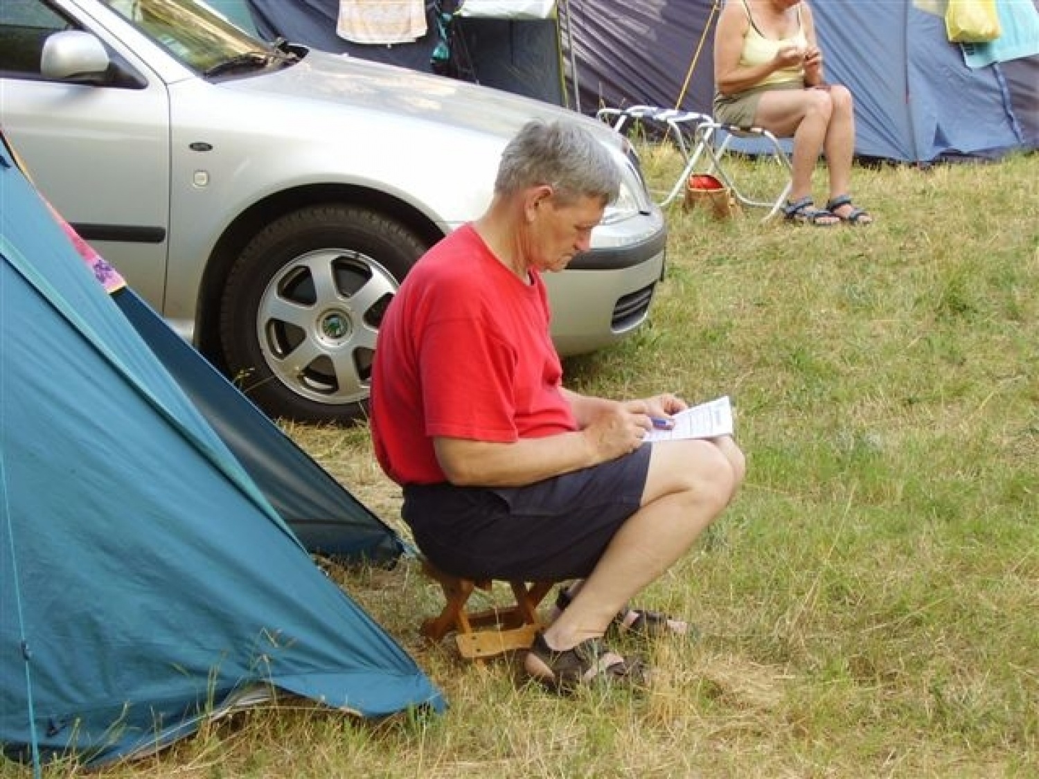 Mira je tudi na taboru "matral" SUDOKU