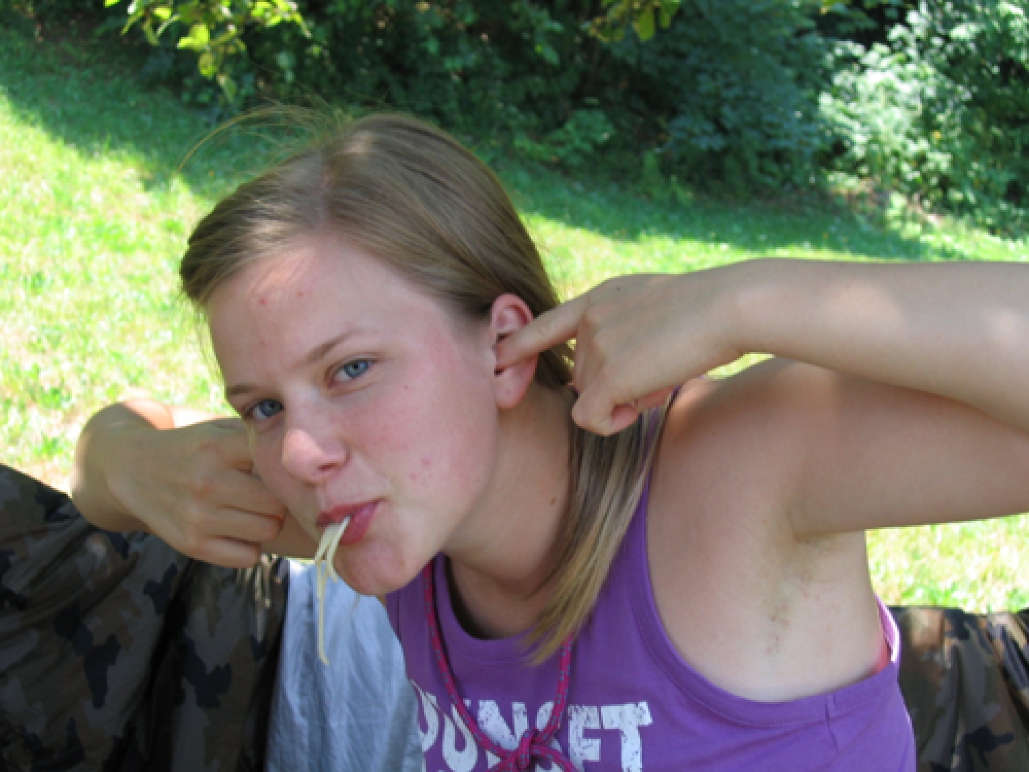 Obljube skupine Dornberk 1