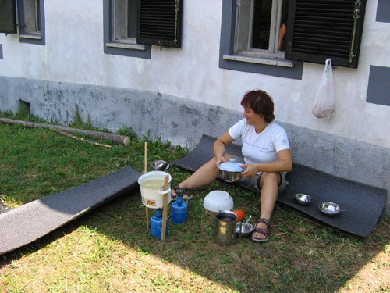 Obljube skupine Dornberk 1