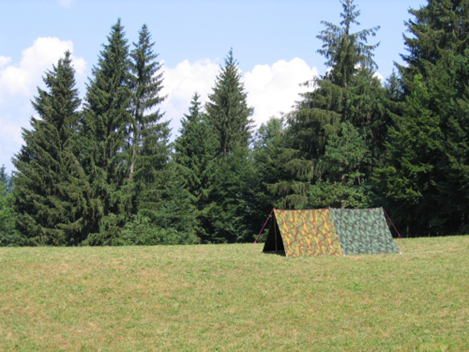 Obljube skupine Dornberk 1