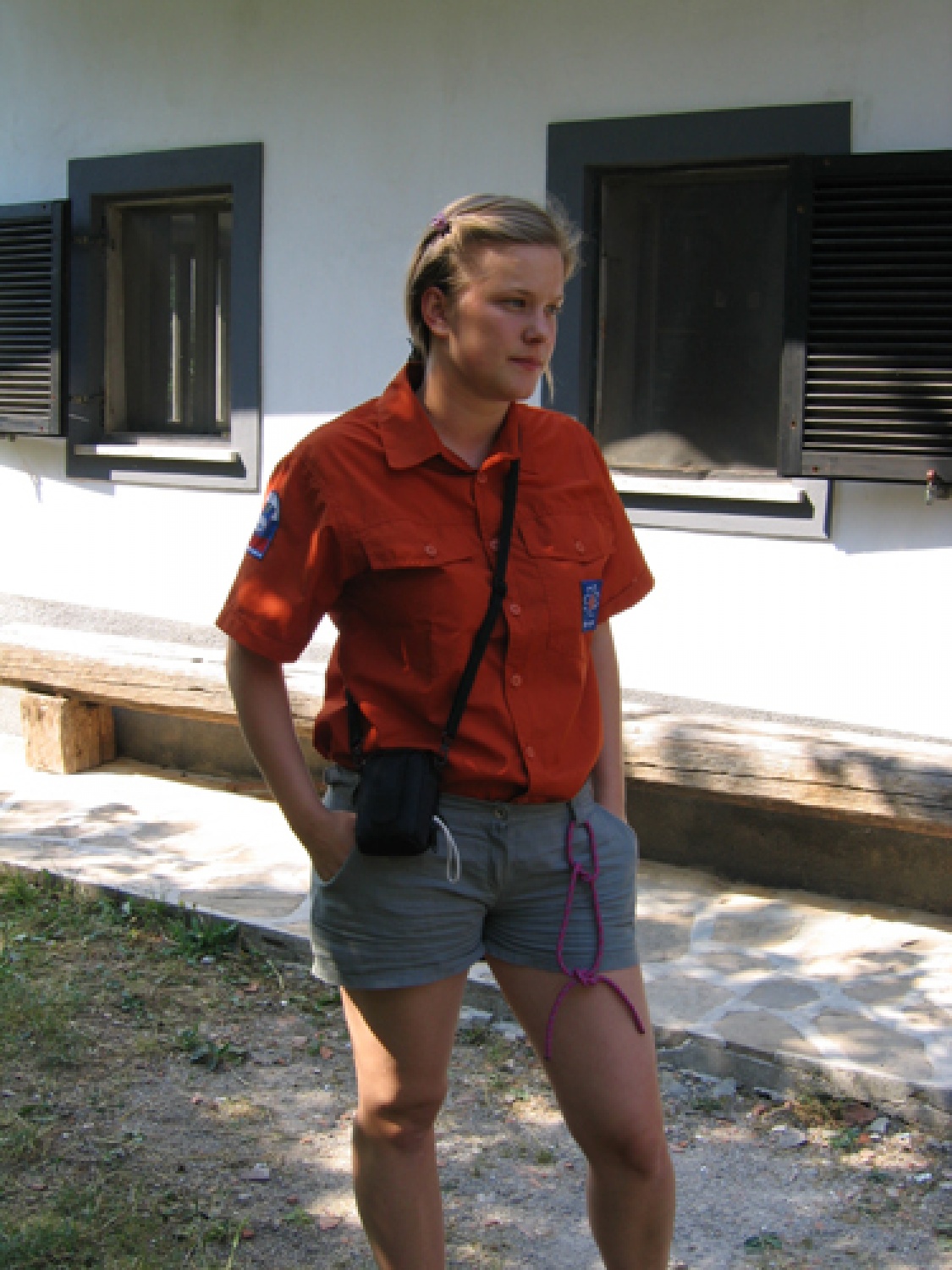 Ma kako smo lepi v kroju