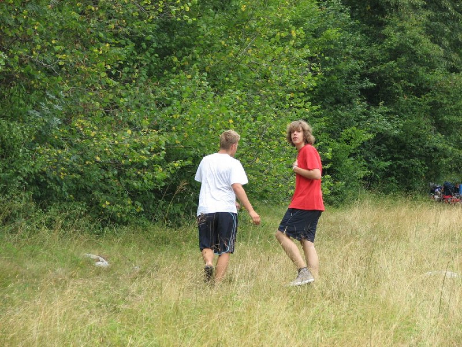 nima smisla komentirat...