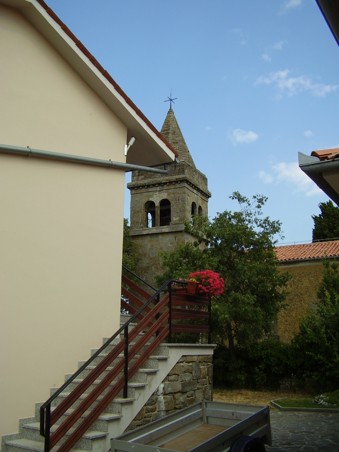 Načrtovanje in prelesti le-tega :-).