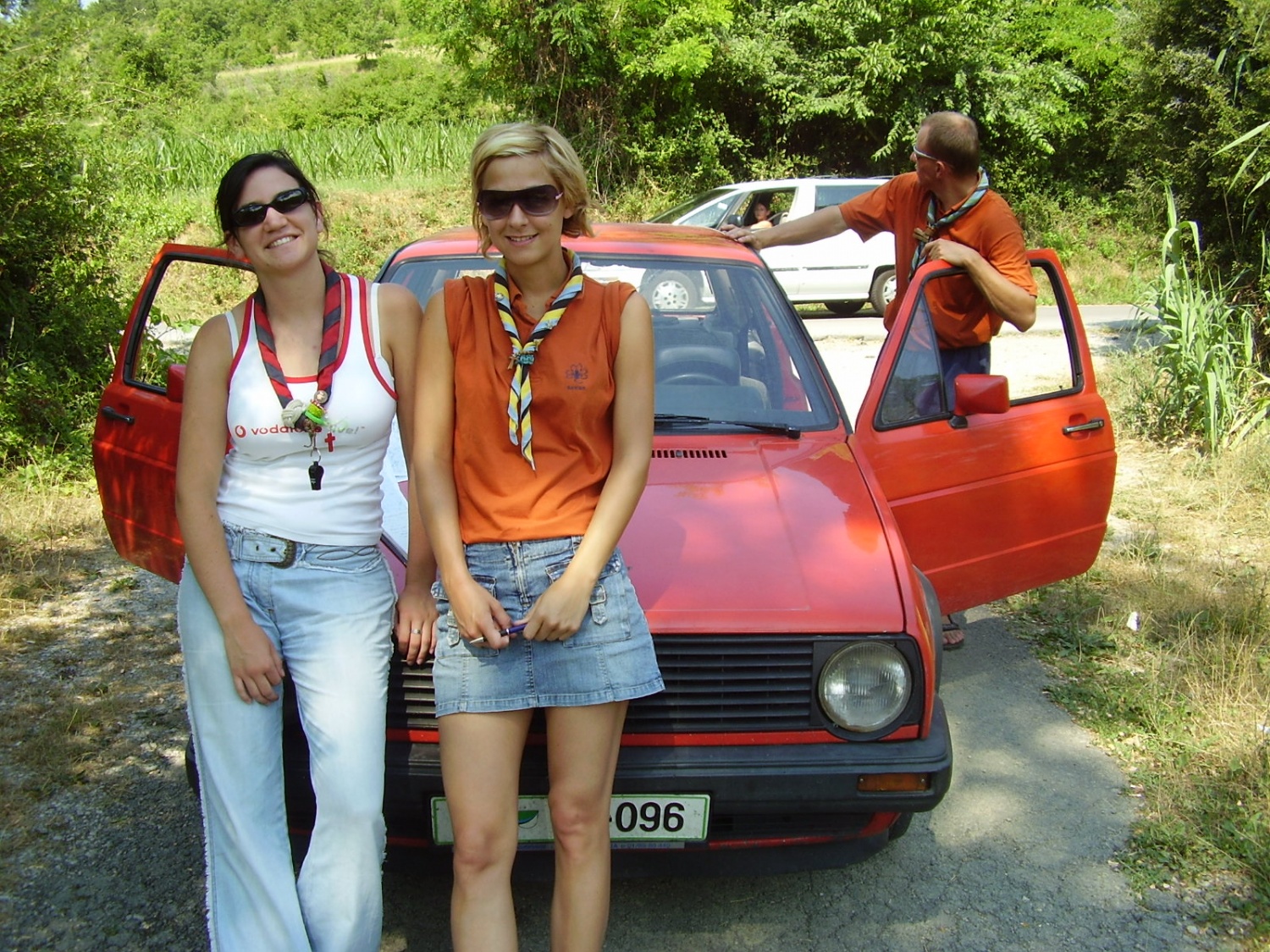 Načrtovanje in prelesti le-tega :-).