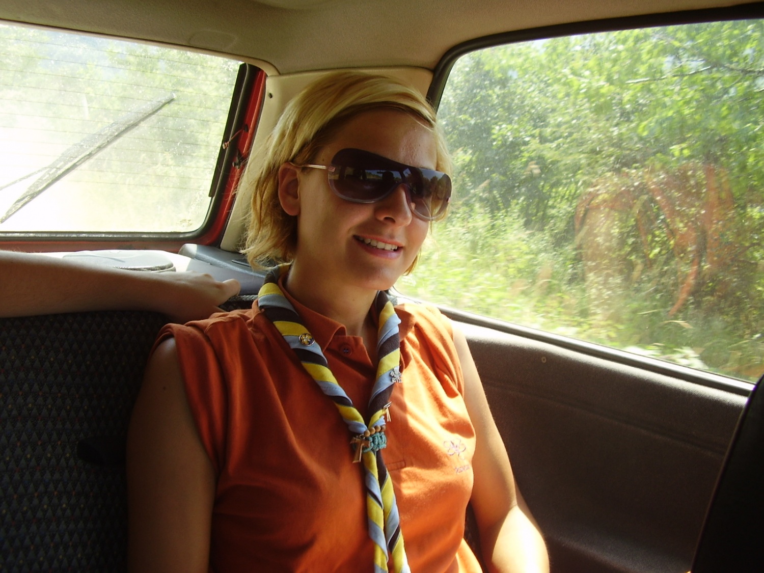 Načrtovanje in prelesti le-tega :-).