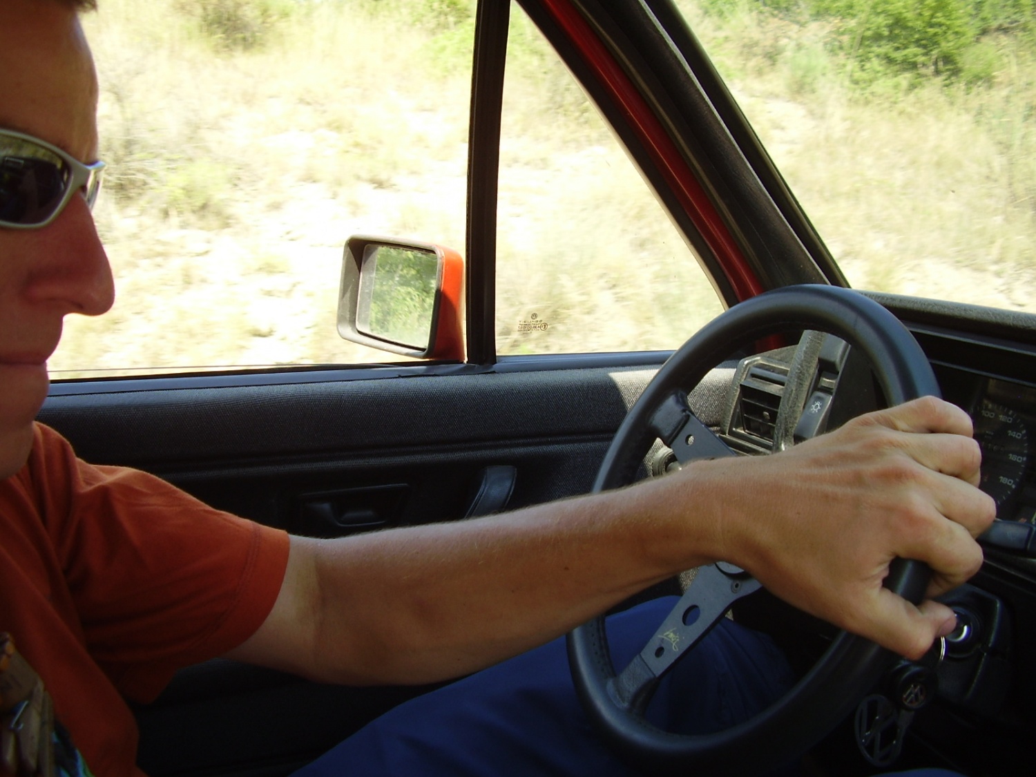 Načrtovanje in prelesti le-tega :-).