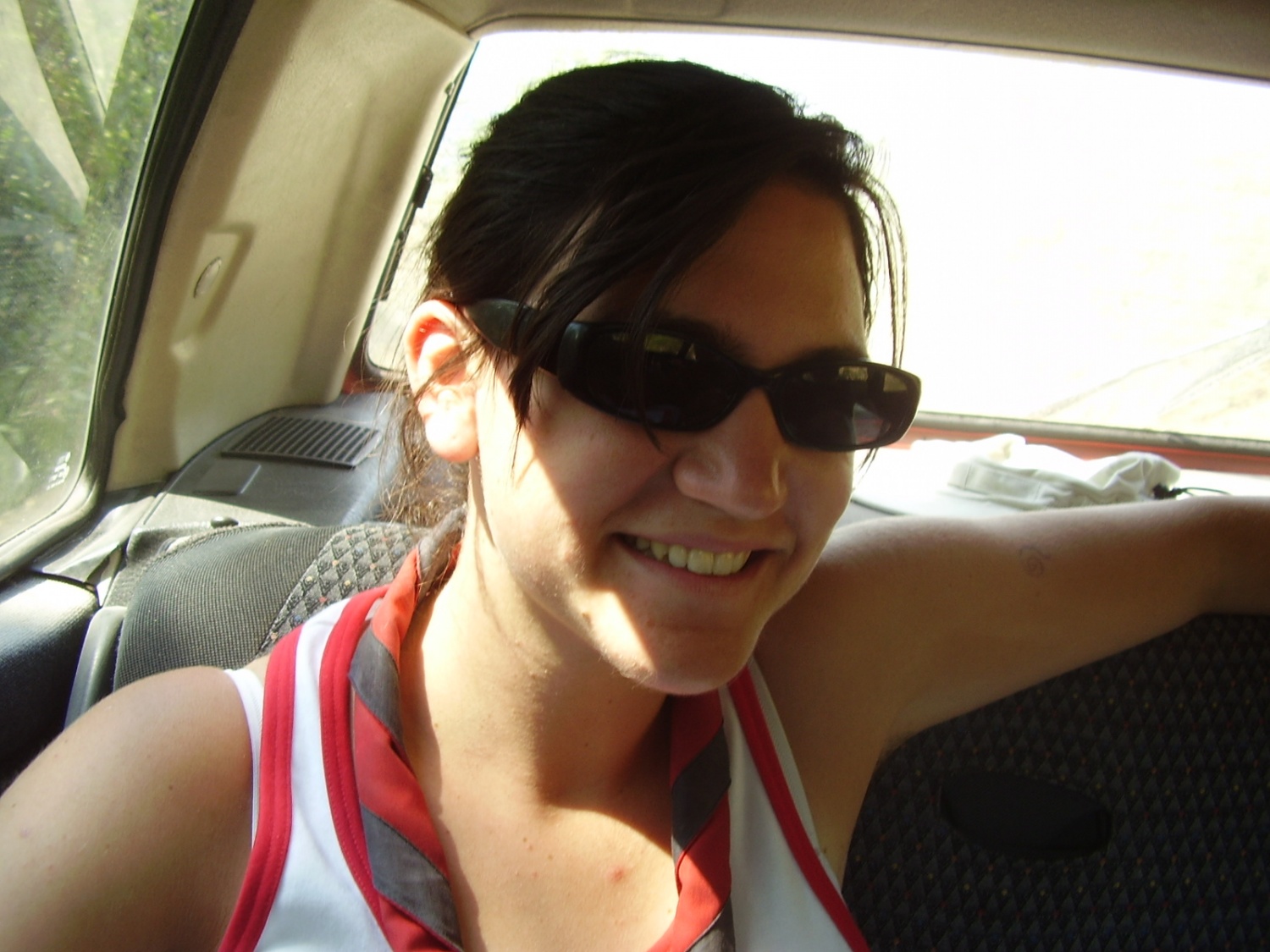 Načrtovanje in prelesti le-tega :-).