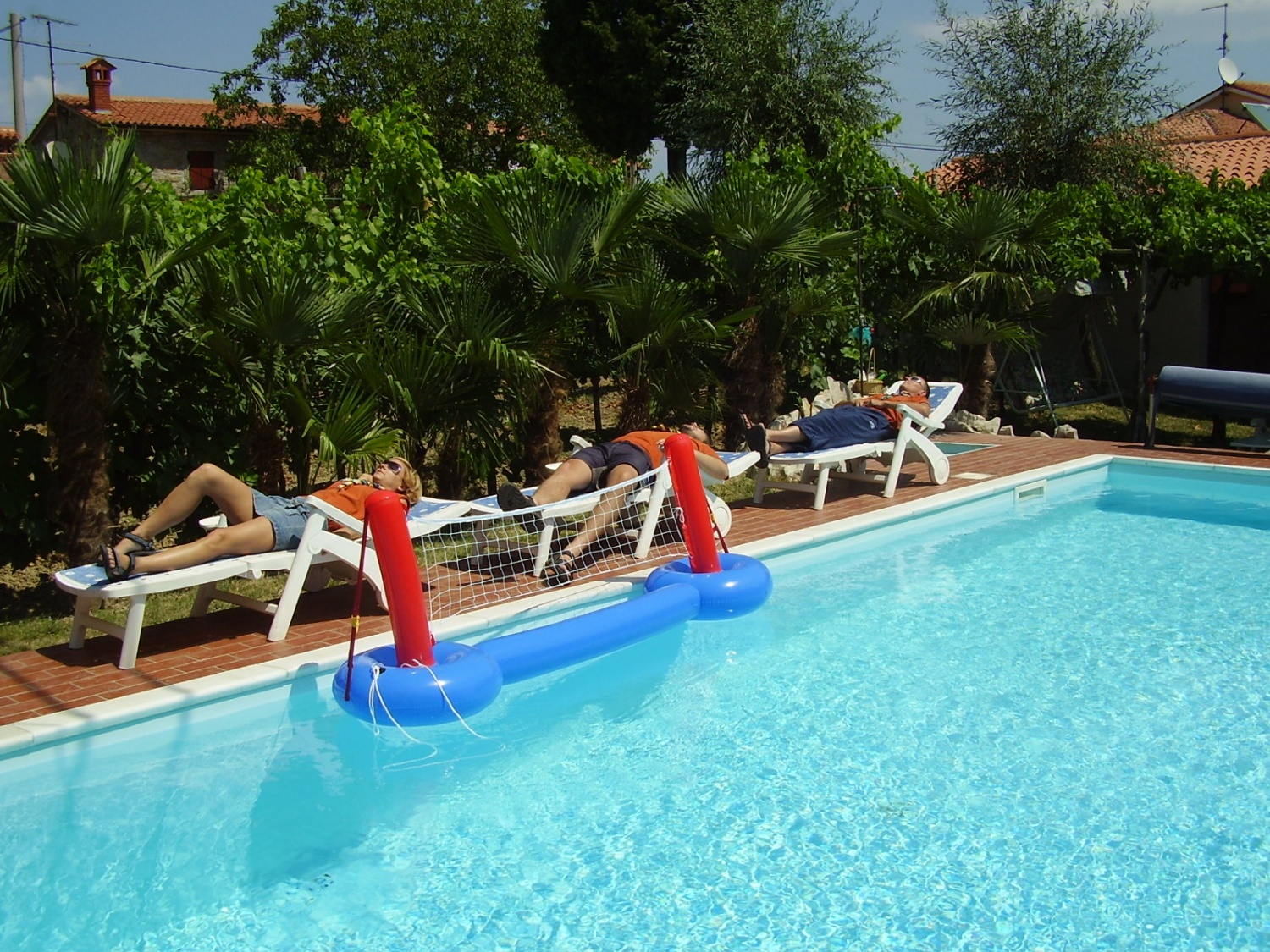 Načrtovanje in prelesti le-tega :-).