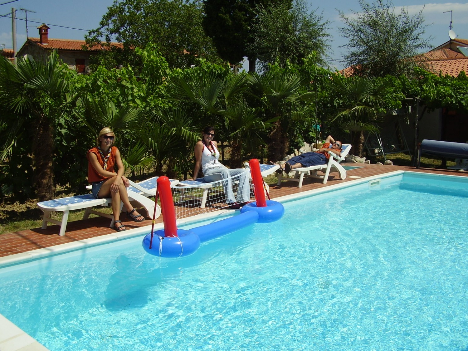 Načrtovanje in prelesti le-tega :-).