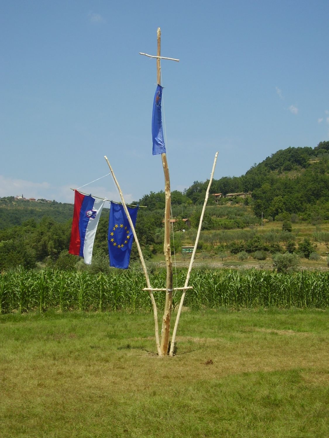 Načrtovanje in prelesti le-tega :-).
