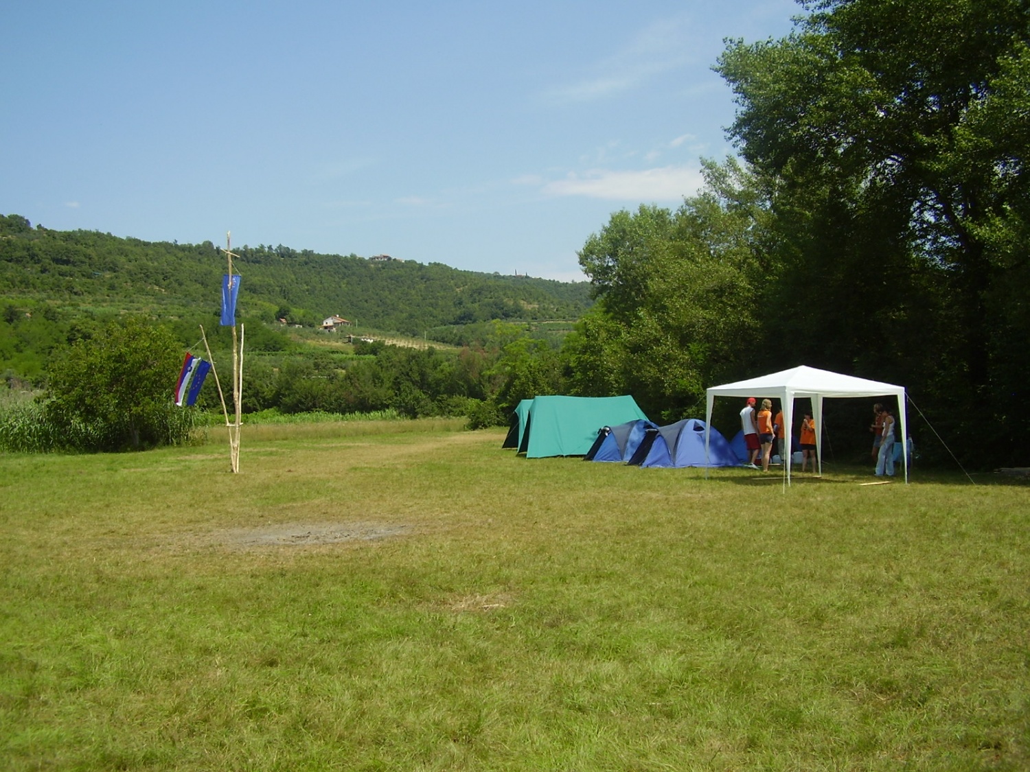 Načrtovanje in prelesti le-tega :-).