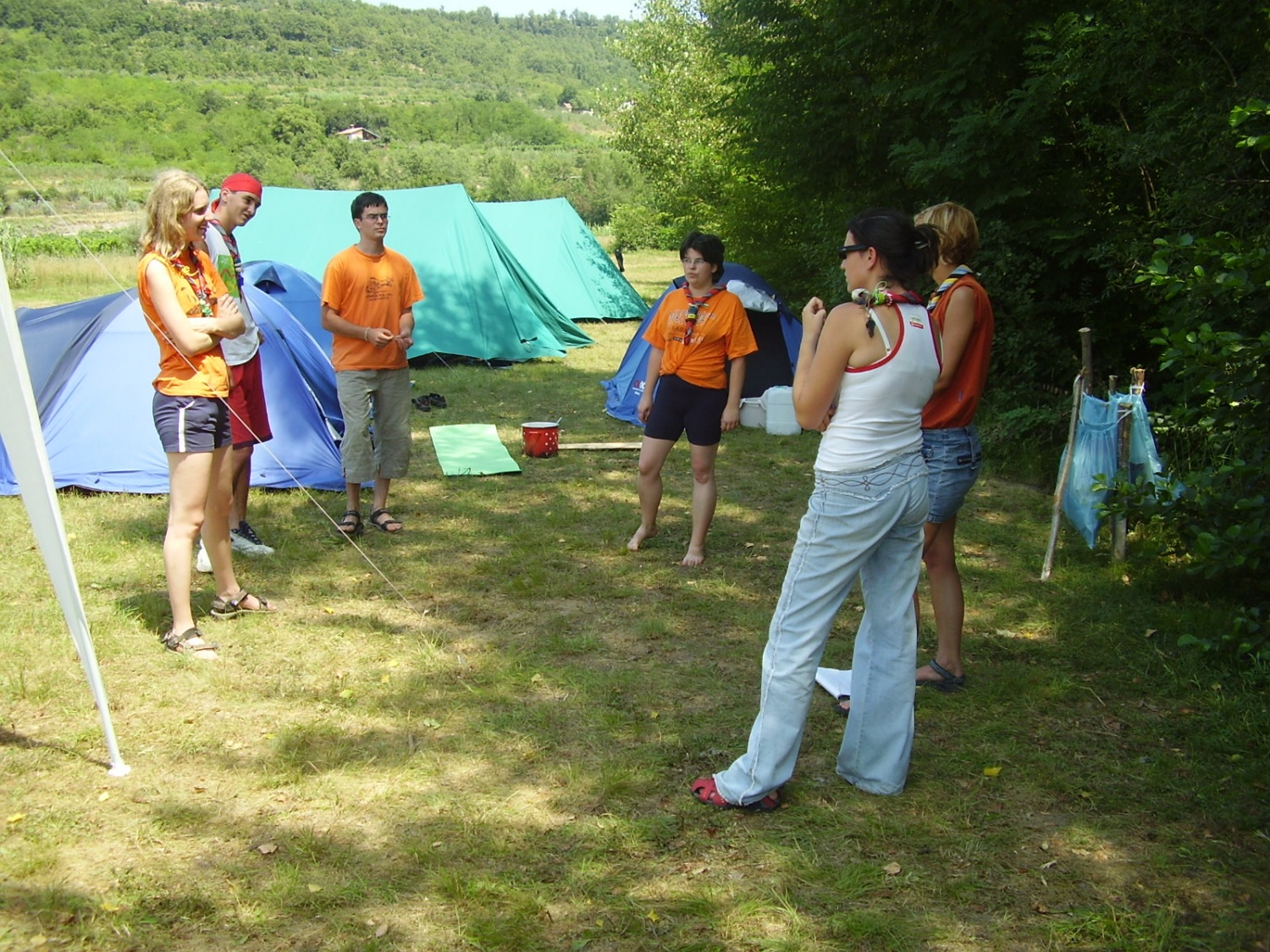 Načrtovanje in prelesti le-tega :-).
