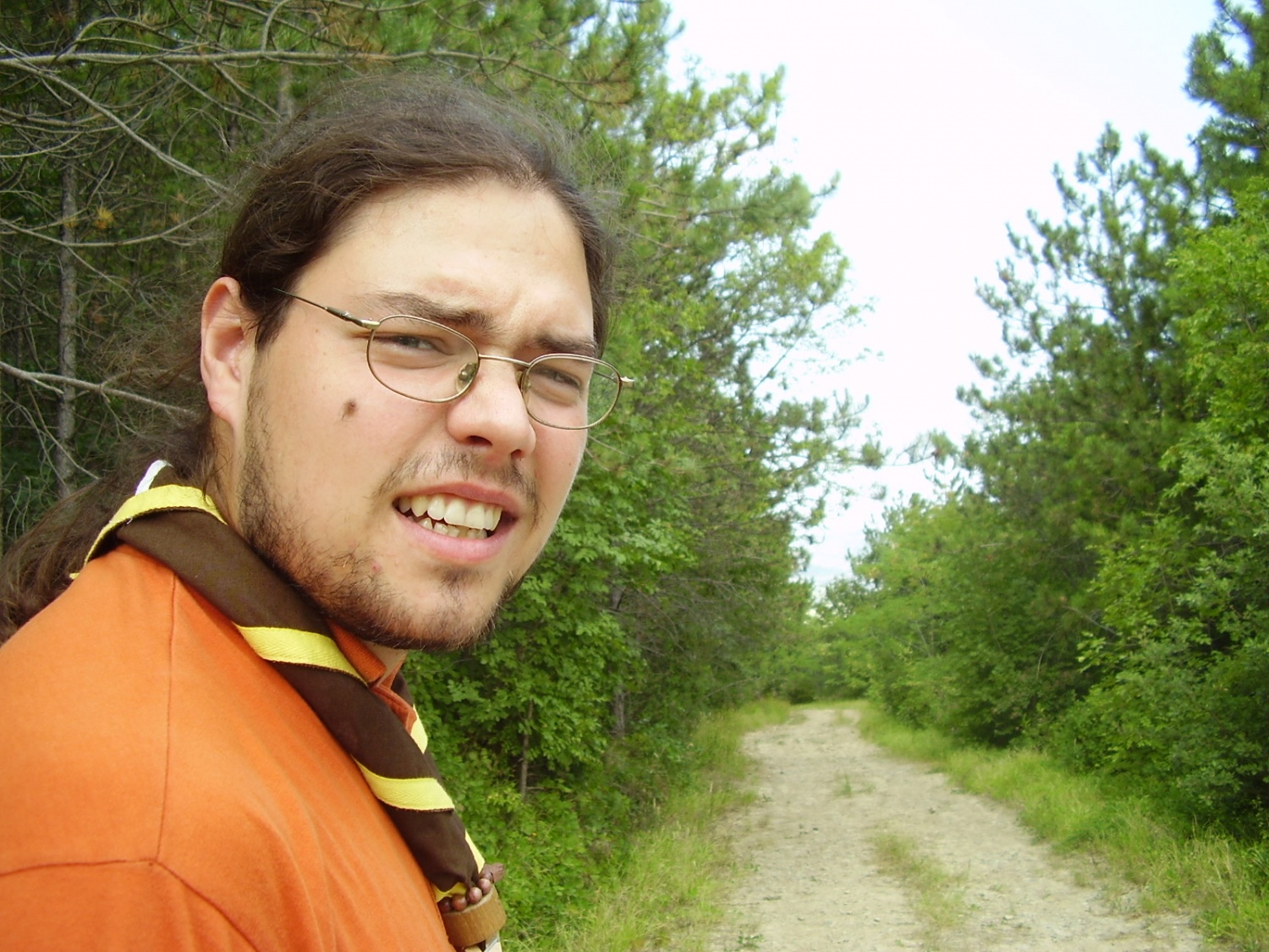 Načrtovanje in prelesti le-tega :-).